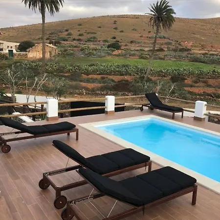 Villa Agua 3 Agua de Bueyes Exterior photo