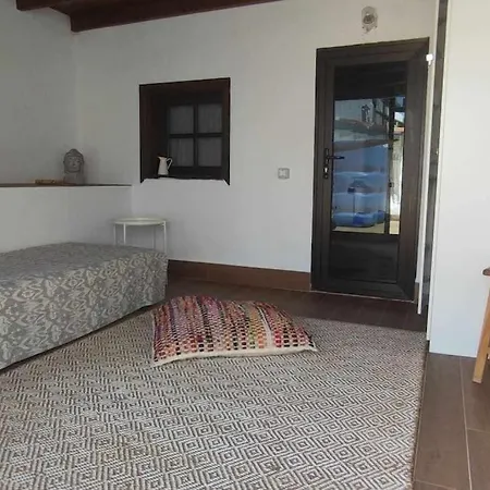 Villa Agua 3 Agua de Bueyes Exterior photo