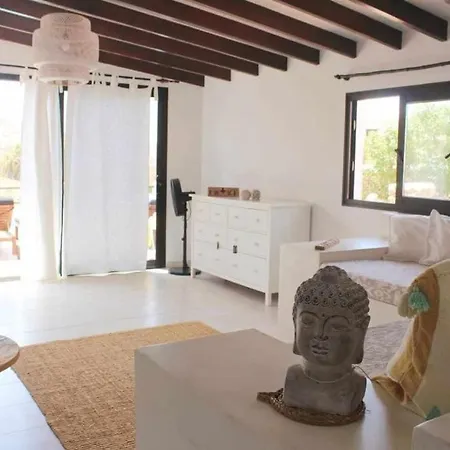 Villa Agua 3 Agua de Bueyes Exterior photo