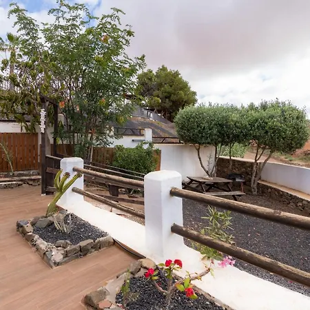 Villa Agua 3 Agua de Bueyes Exterior photo