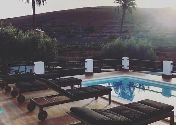 Villa Agua 3