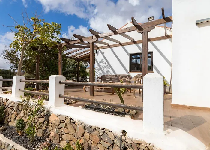 Villa Agua 3