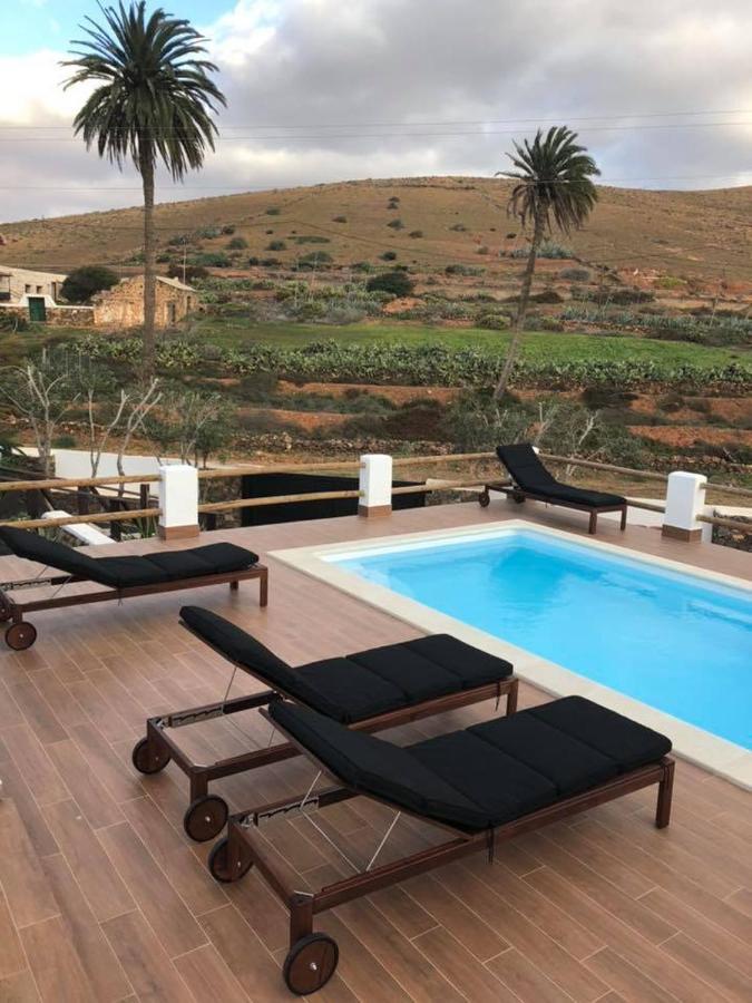 Agua 3 Villa *