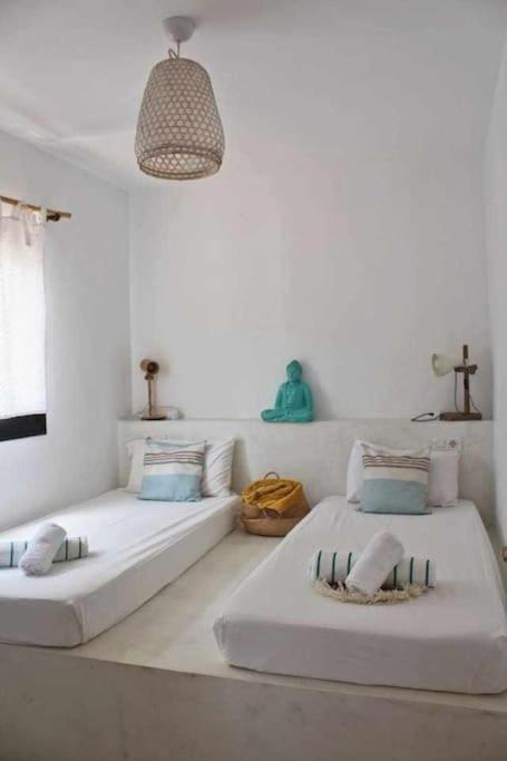 Agua 3 Villa