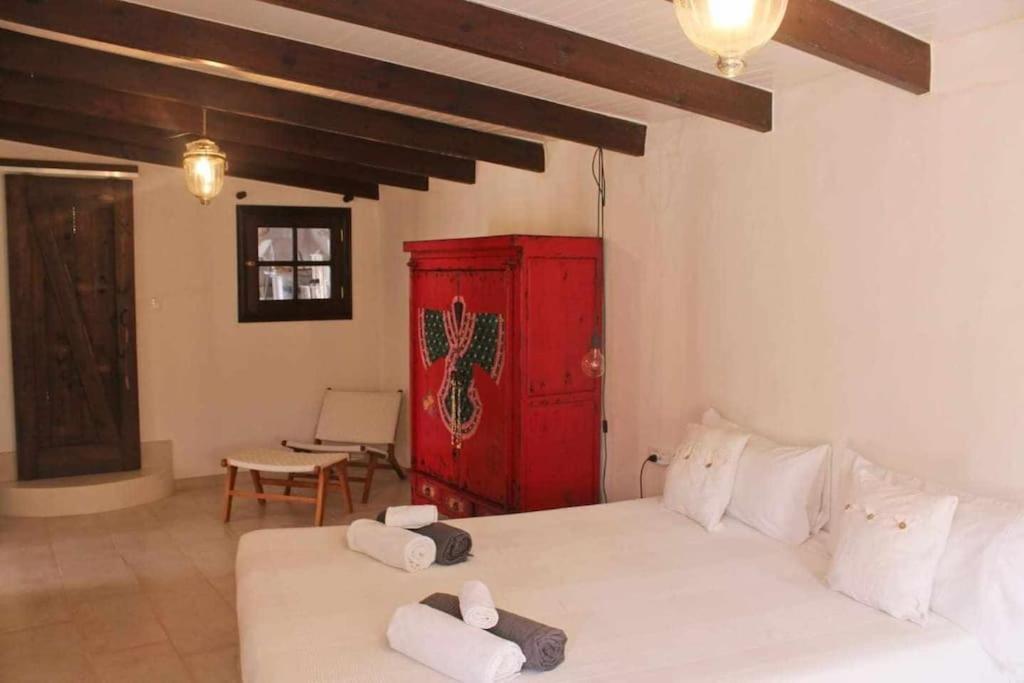 Villa Agua 3 *