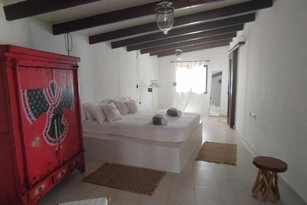 Villa Agua 3 *
