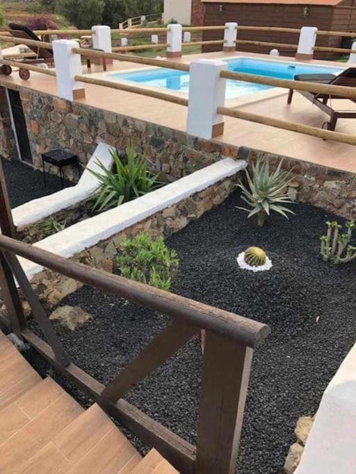 Agua 3 Villa