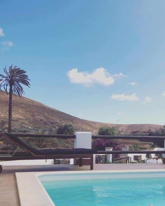 Villa Agua 3 *