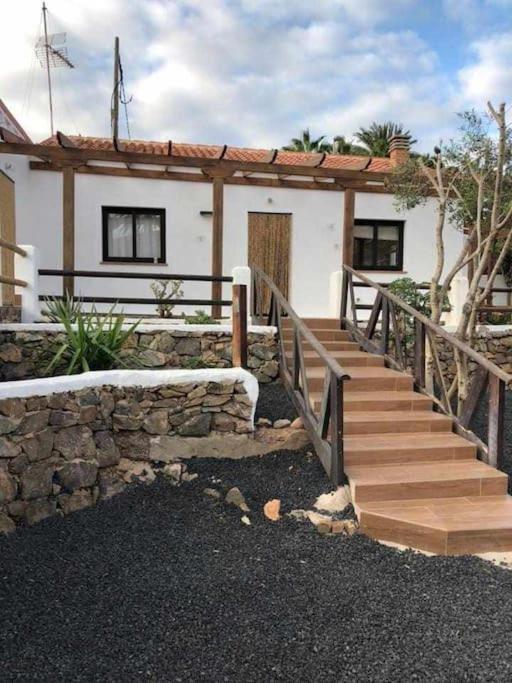 Villa Agua 3 Agua de Bueyes