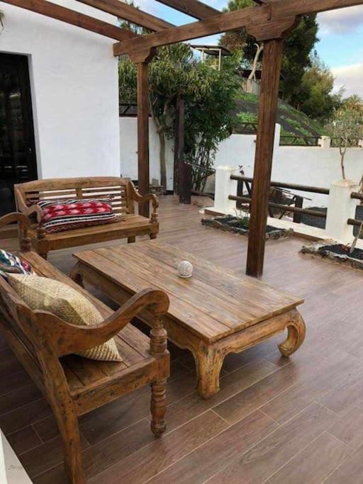 Agua 3 Villa