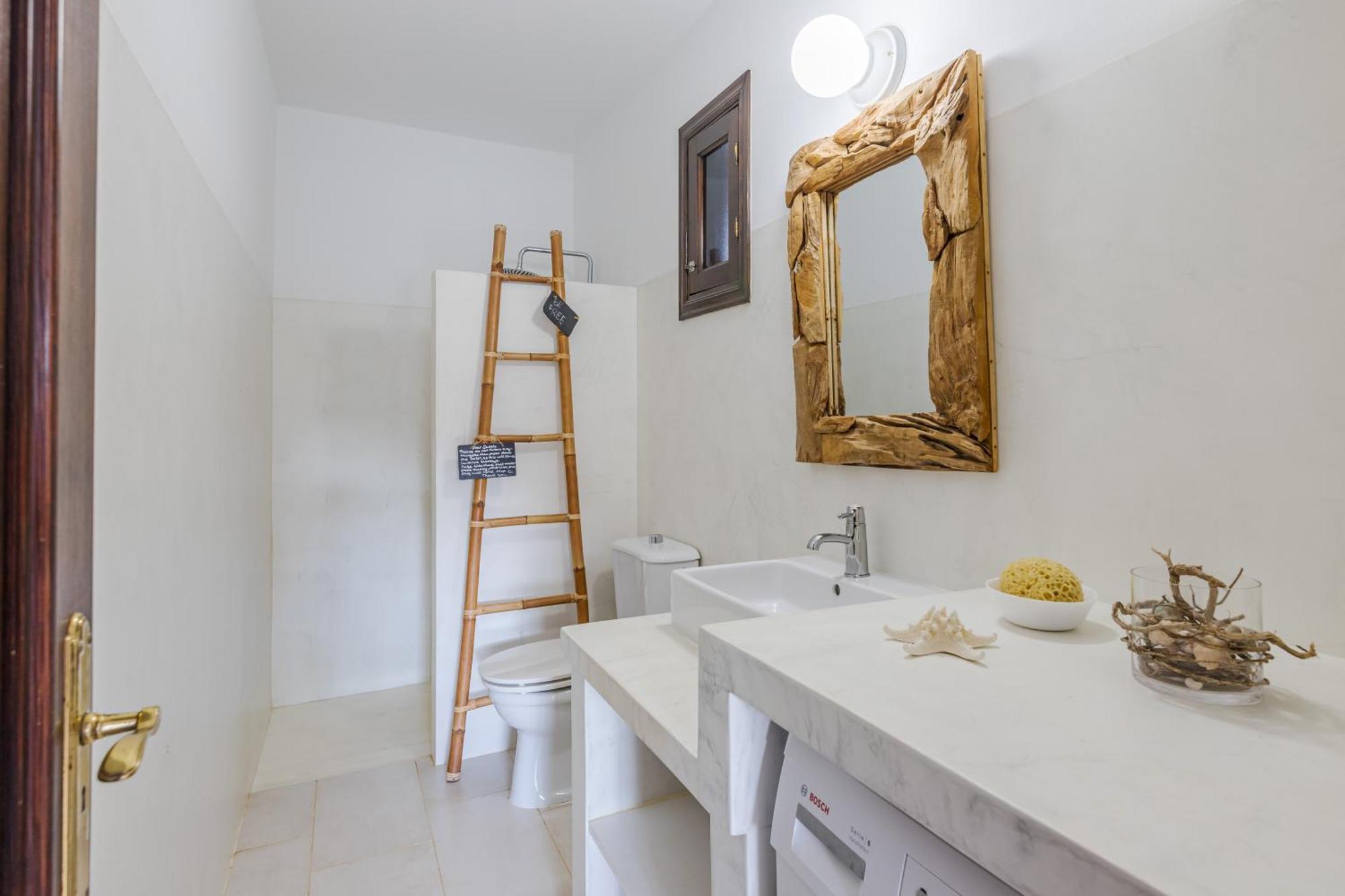 Villa Agua 3 *