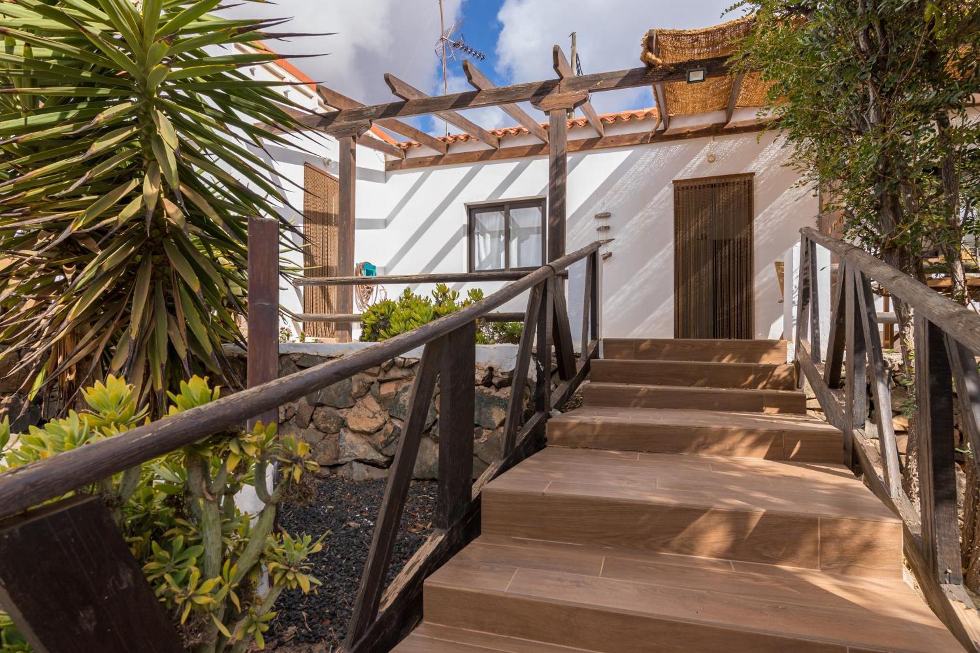 Villa Agua 3 *